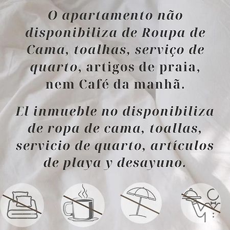 Var-101A Dpto Amplio En Condominio Cerrado Con Piscina Bombinhas Buitenkant foto