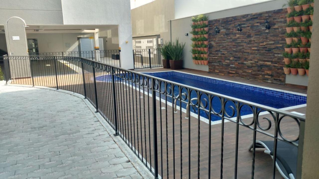 Var-101A Dpto Amplio En Condominio Cerrado Con Piscina Bombinhas Buitenkant foto